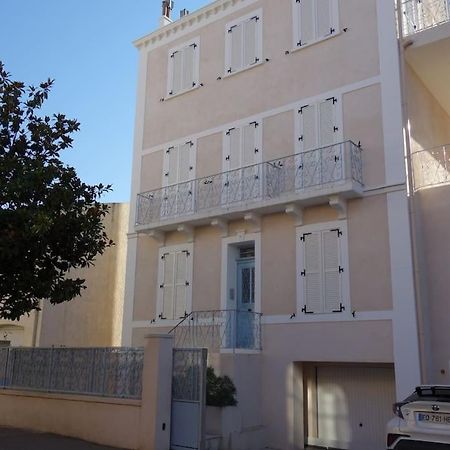 Appartement Port De Sanary エクステリア 写真