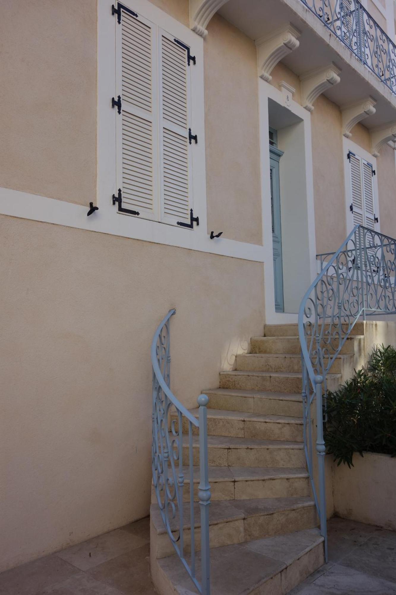 Appartement Port De Sanary エクステリア 写真