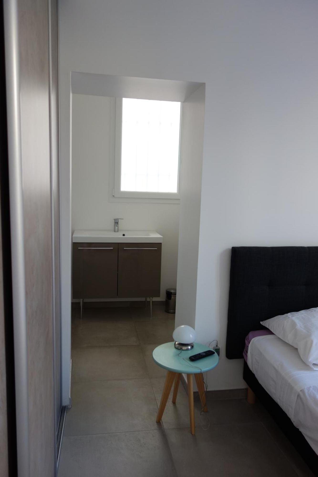 Appartement Port De Sanary エクステリア 写真