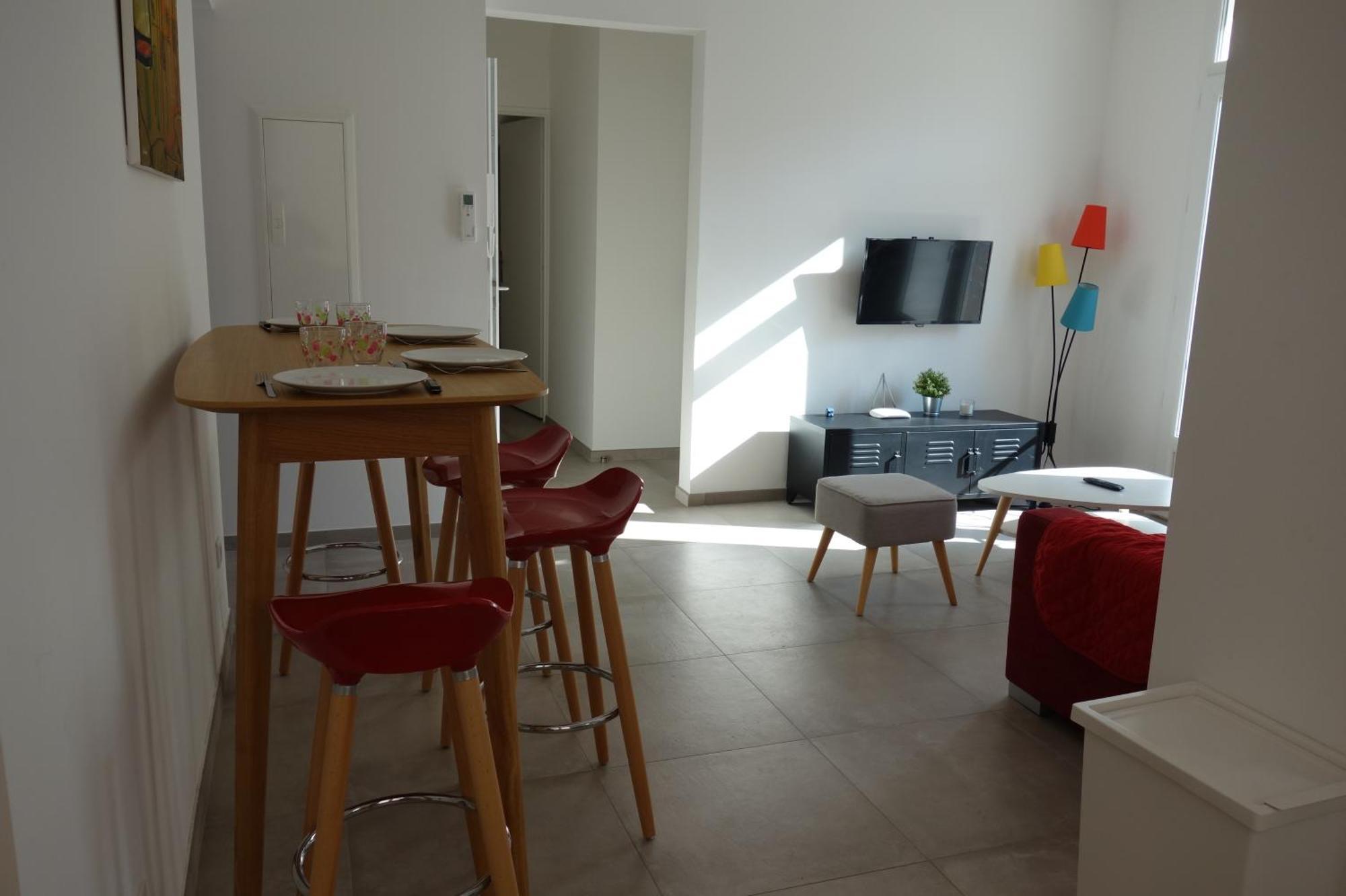 Appartement Port De Sanary エクステリア 写真