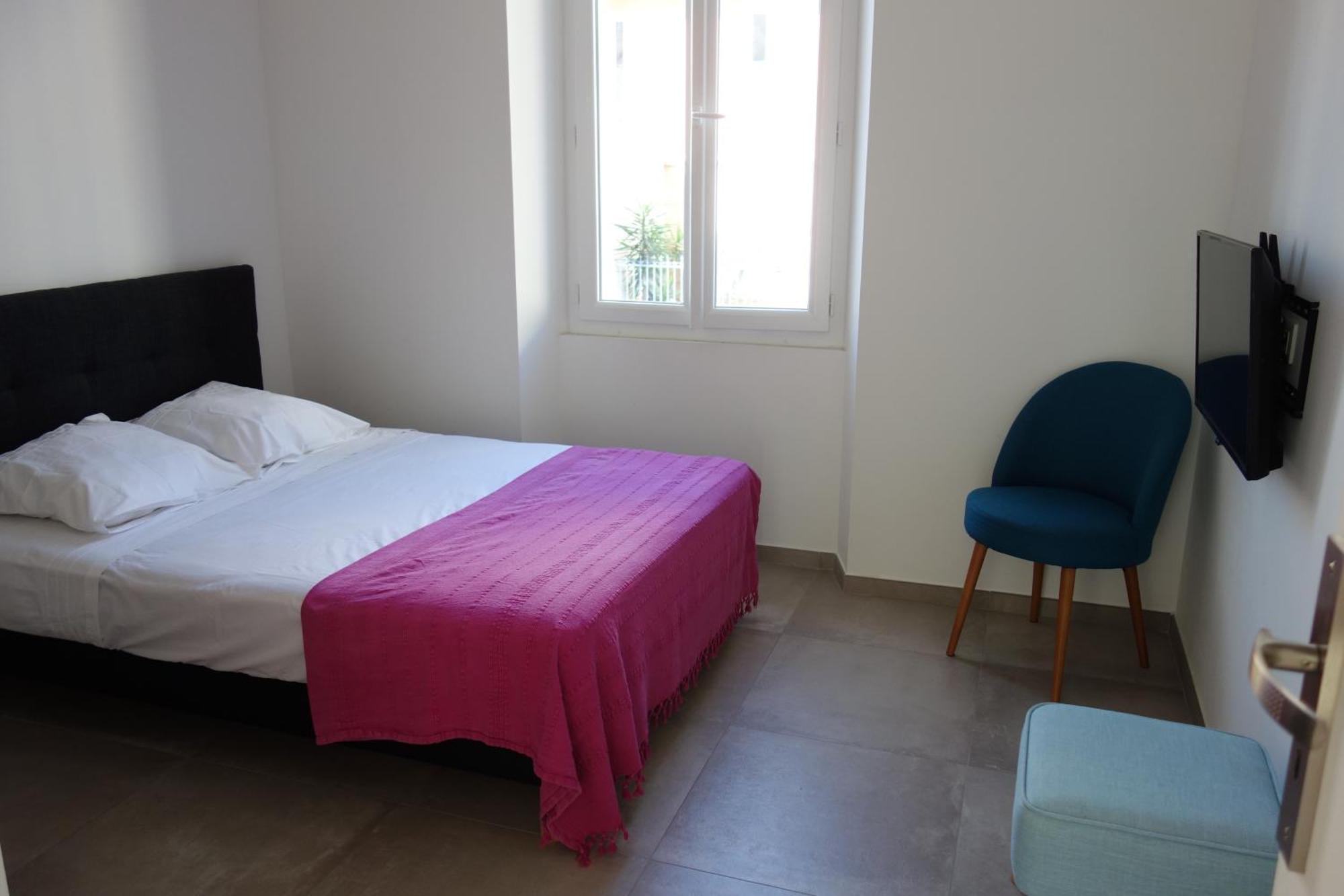 Appartement Port De Sanary エクステリア 写真