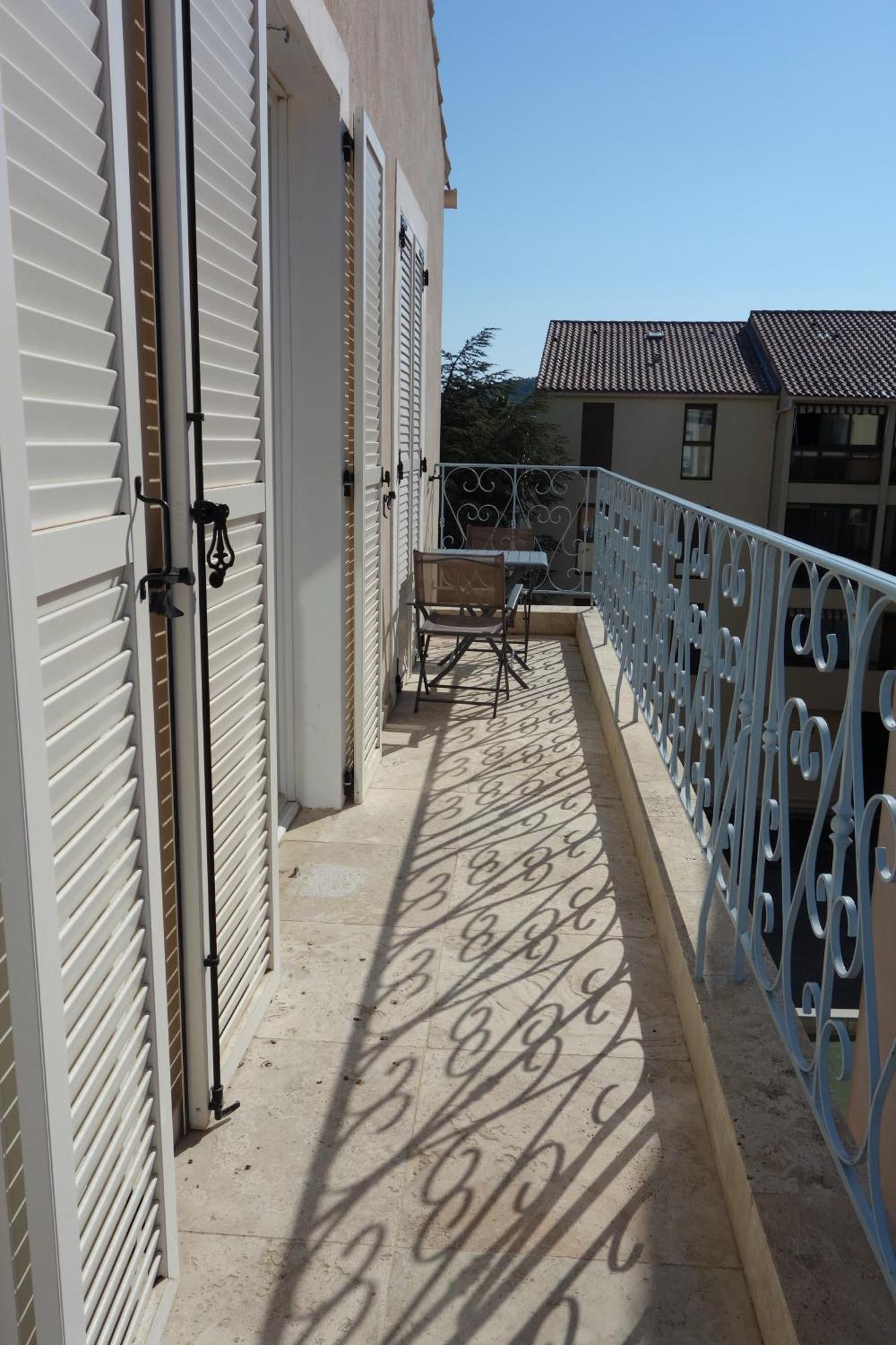 Appartement Port De Sanary エクステリア 写真