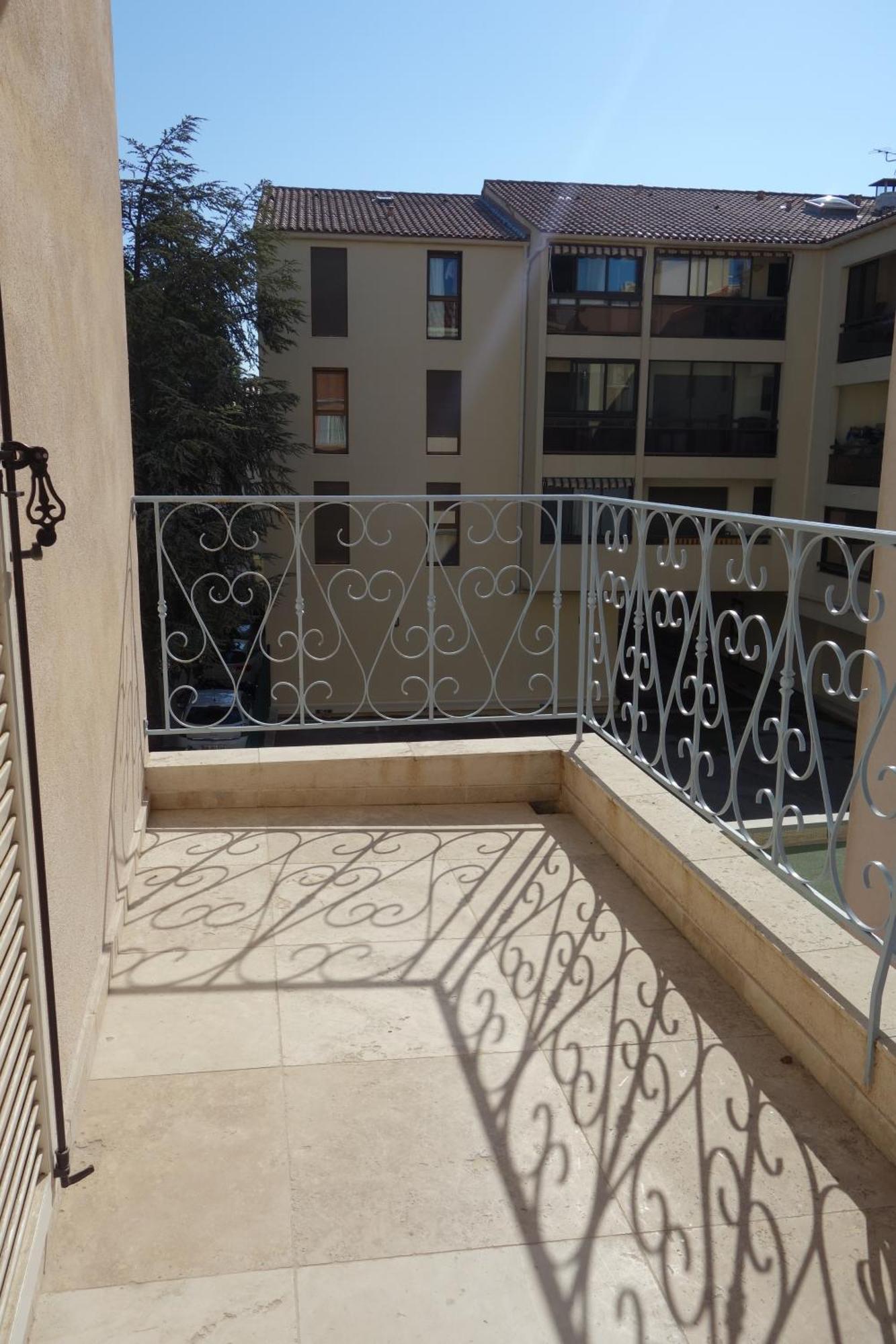 Appartement Port De Sanary エクステリア 写真