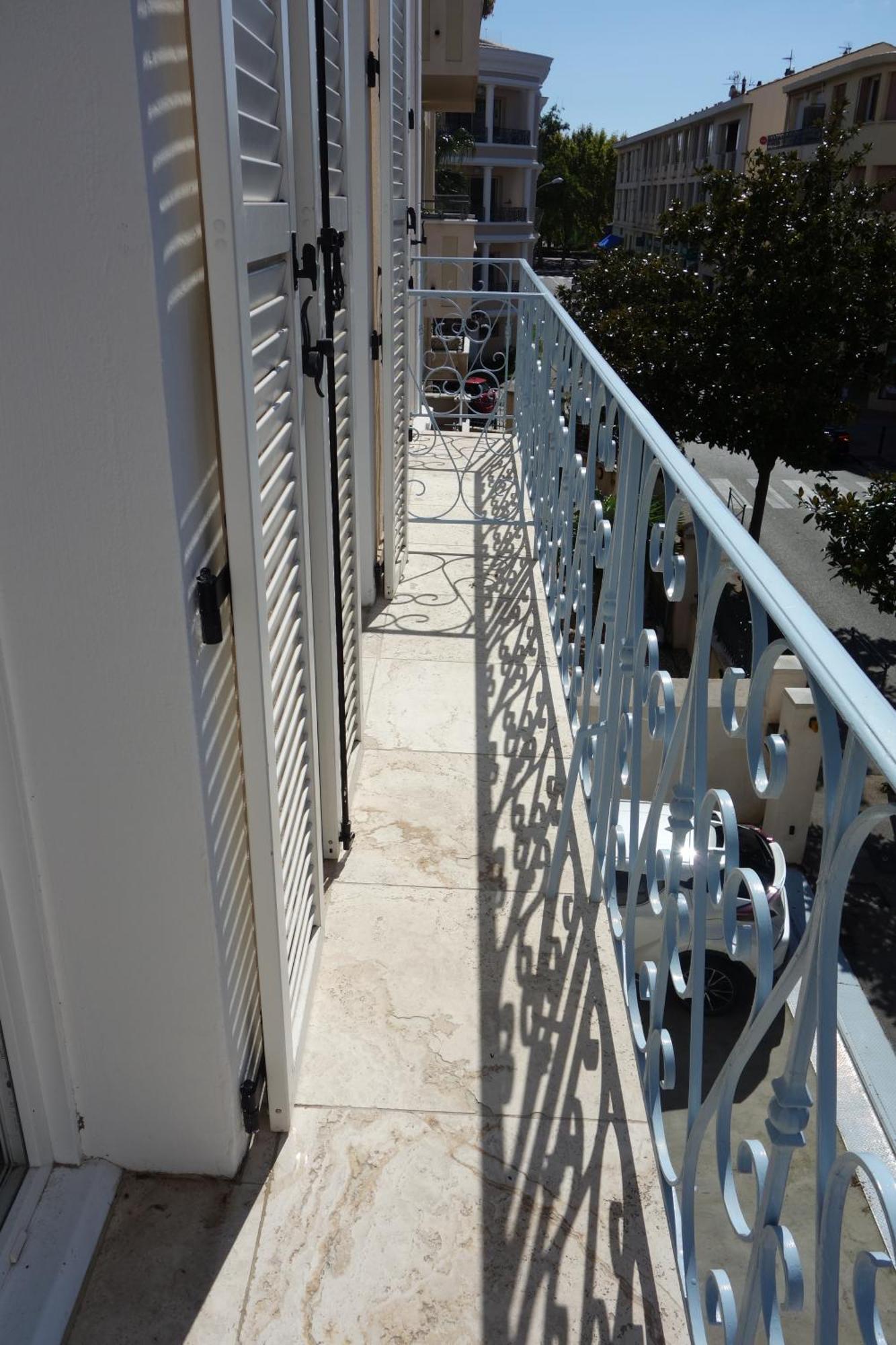 Appartement Port De Sanary エクステリア 写真