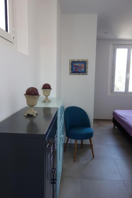 Appartement Port De Sanary エクステリア 写真