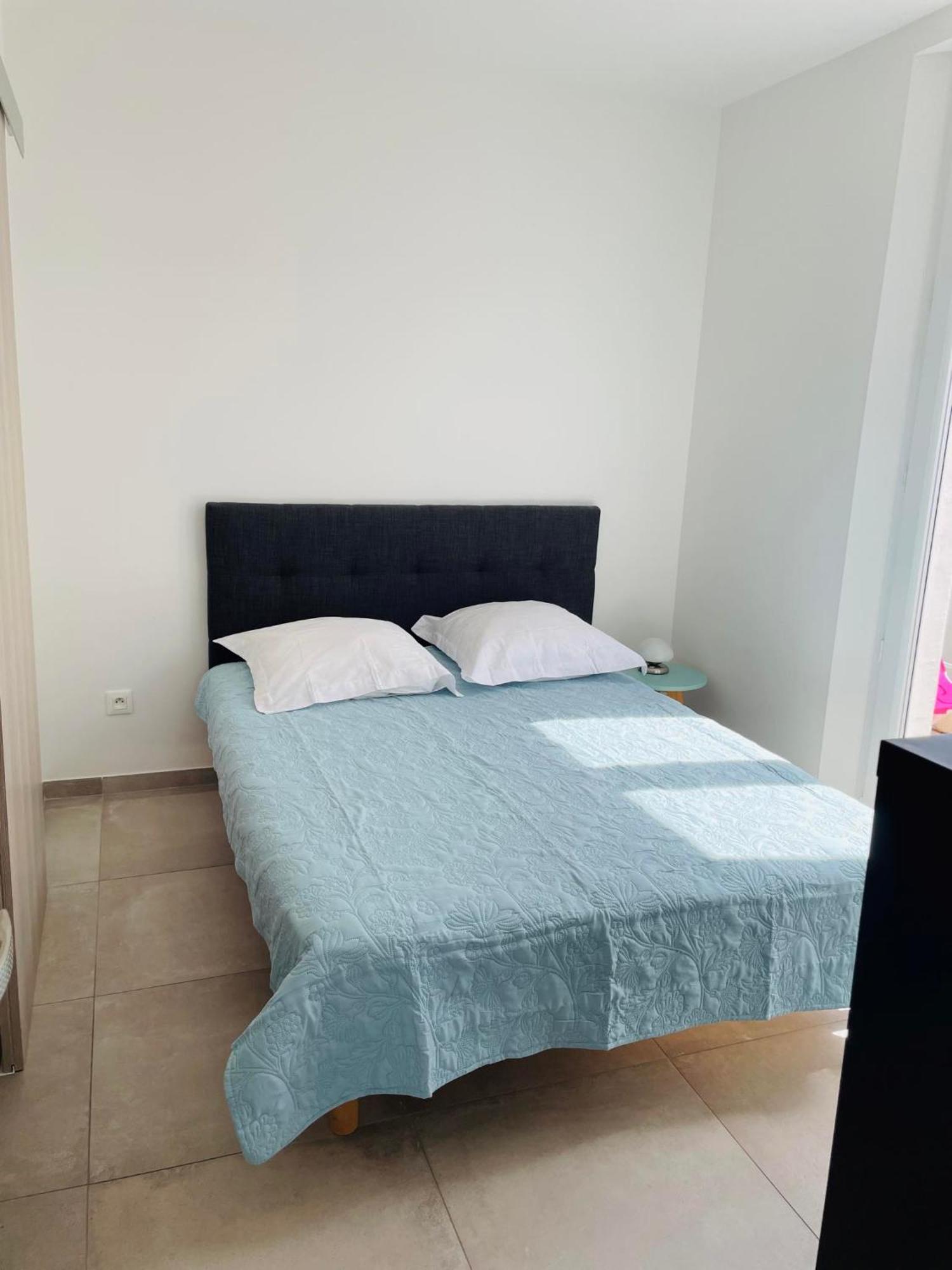 Appartement Port De Sanary エクステリア 写真
