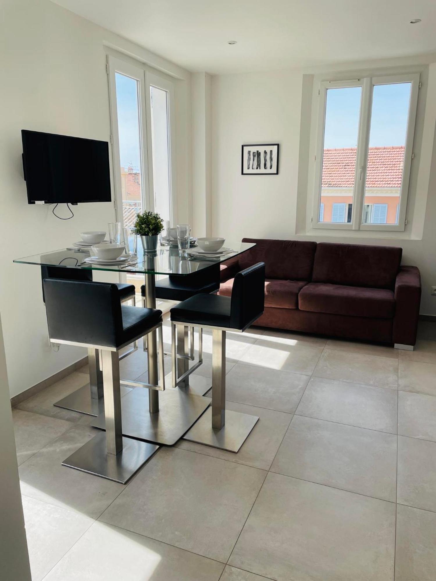 Appartement Port De Sanary エクステリア 写真