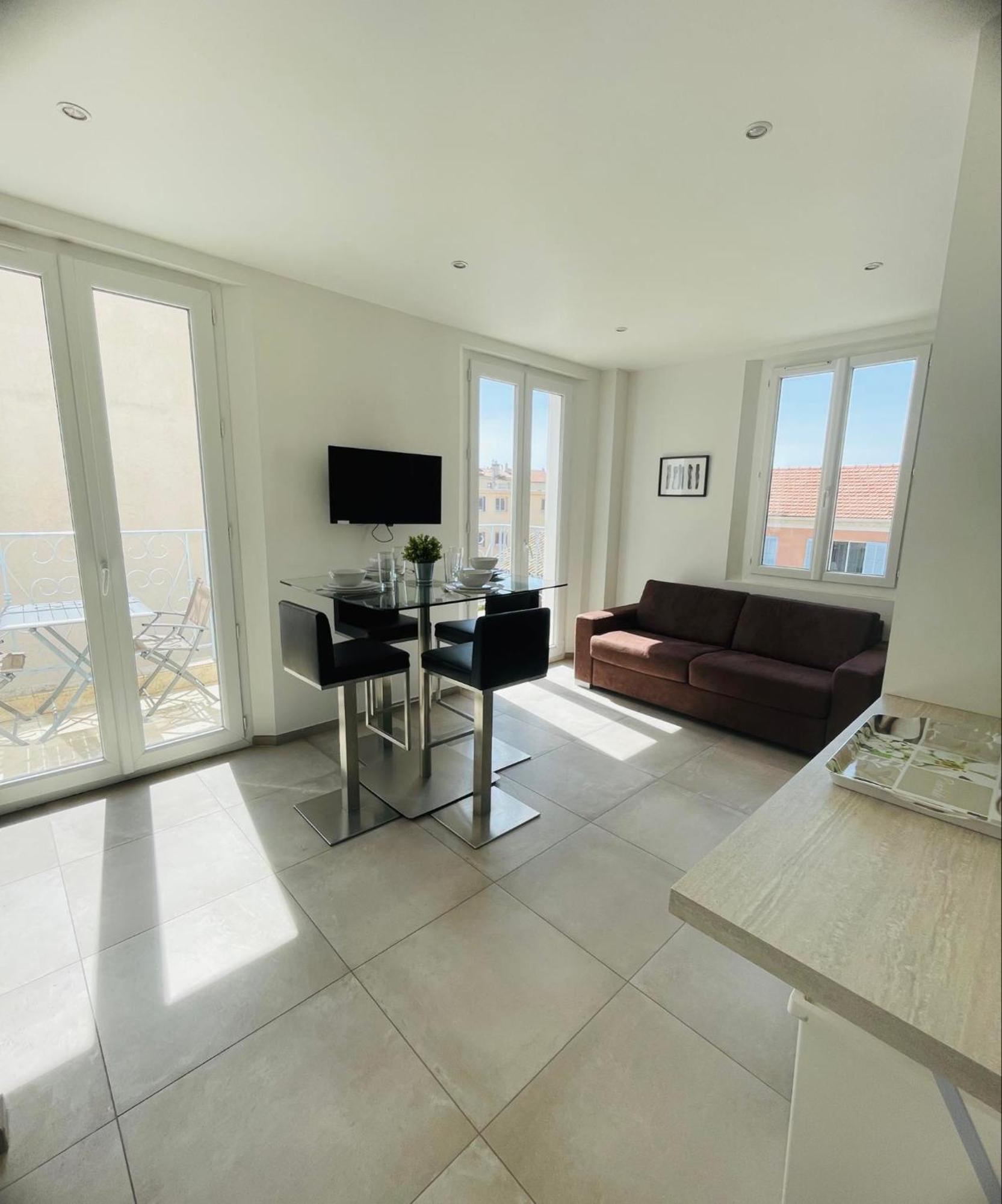 Appartement Port De Sanary エクステリア 写真
