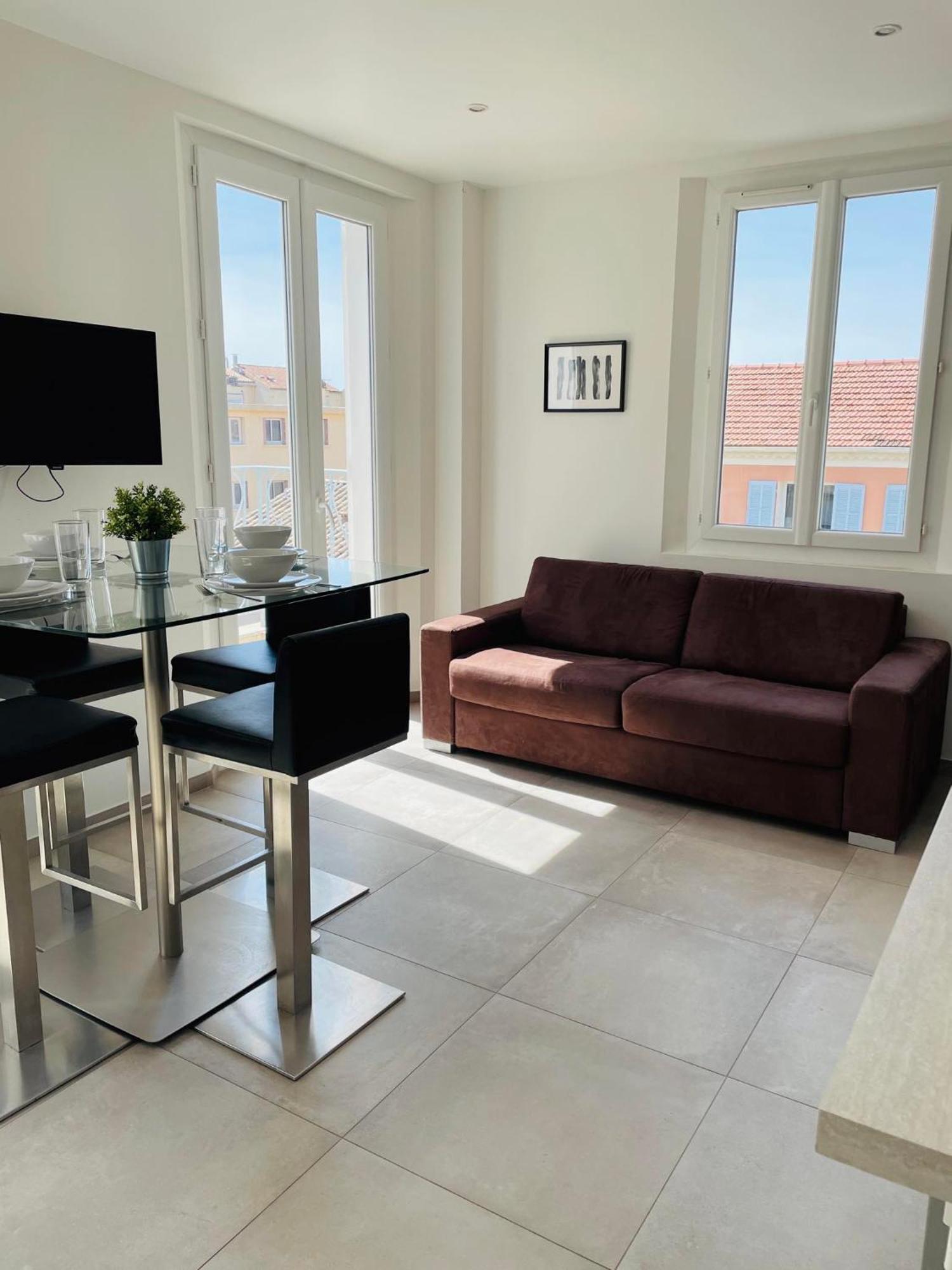 Appartement Port De Sanary エクステリア 写真
