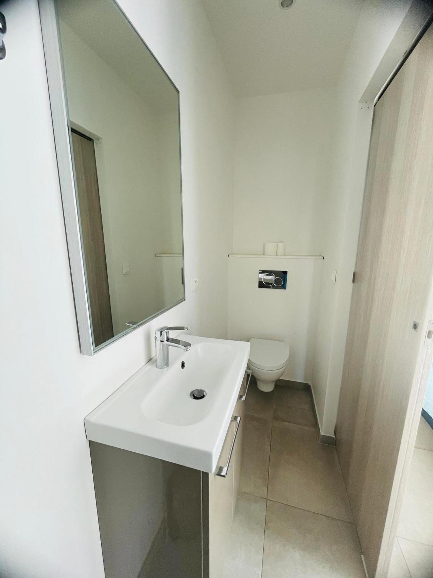 Appartement Port De Sanary エクステリア 写真