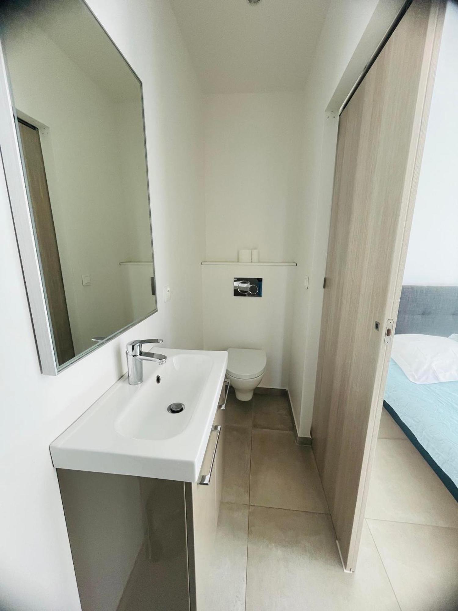 Appartement Port De Sanary エクステリア 写真