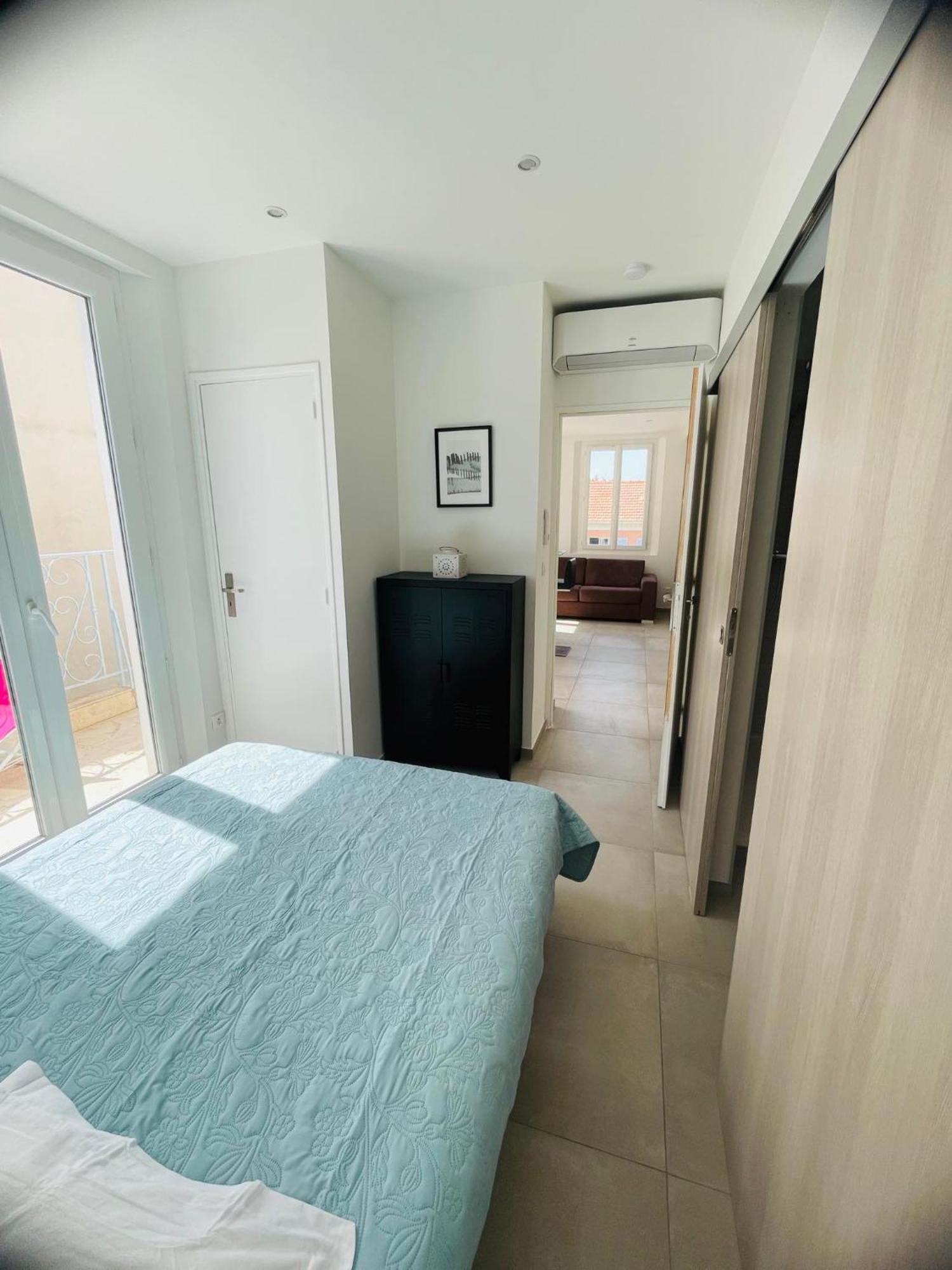 Appartement Port De Sanary エクステリア 写真