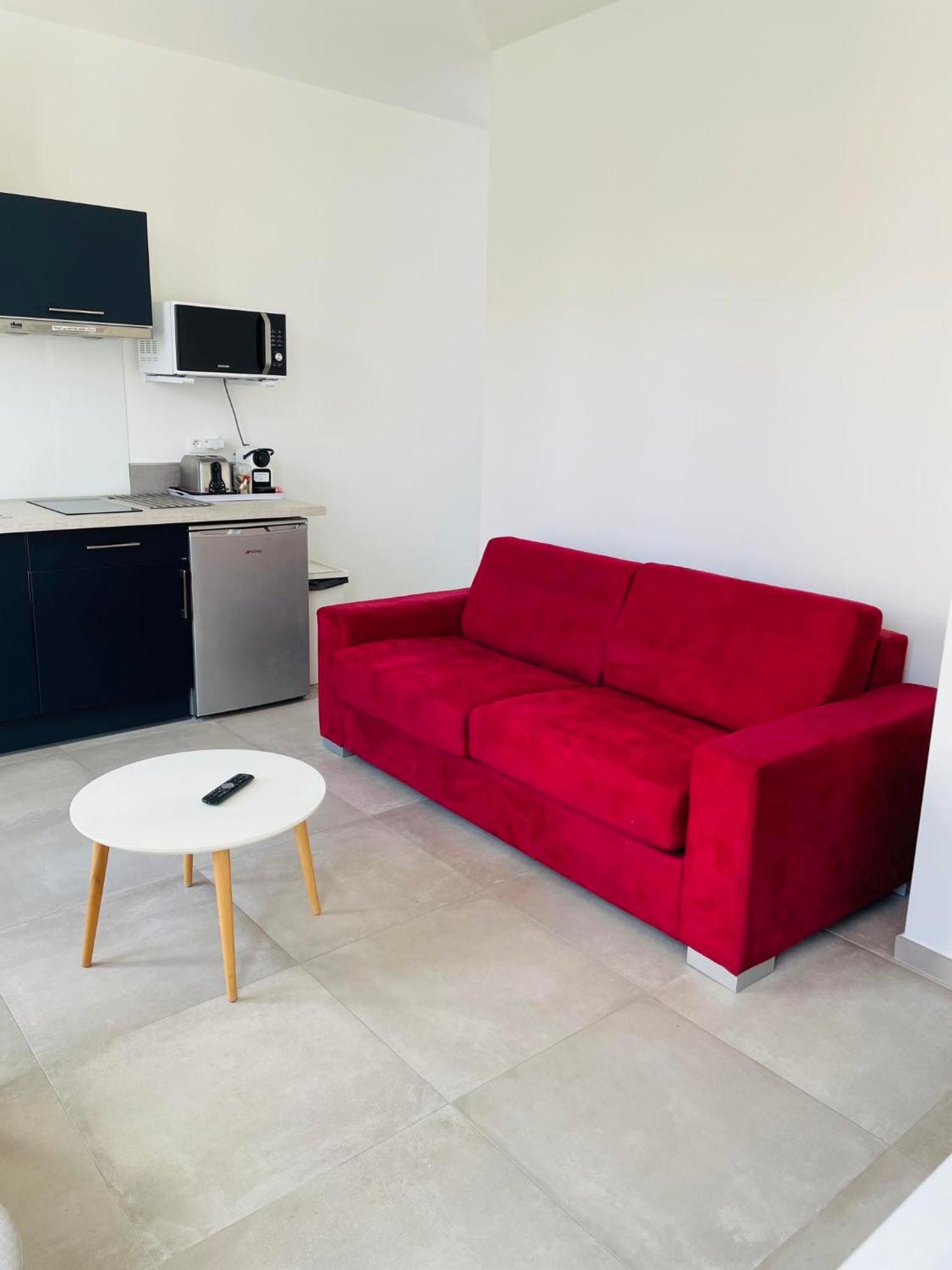 Appartement Port De Sanary エクステリア 写真
