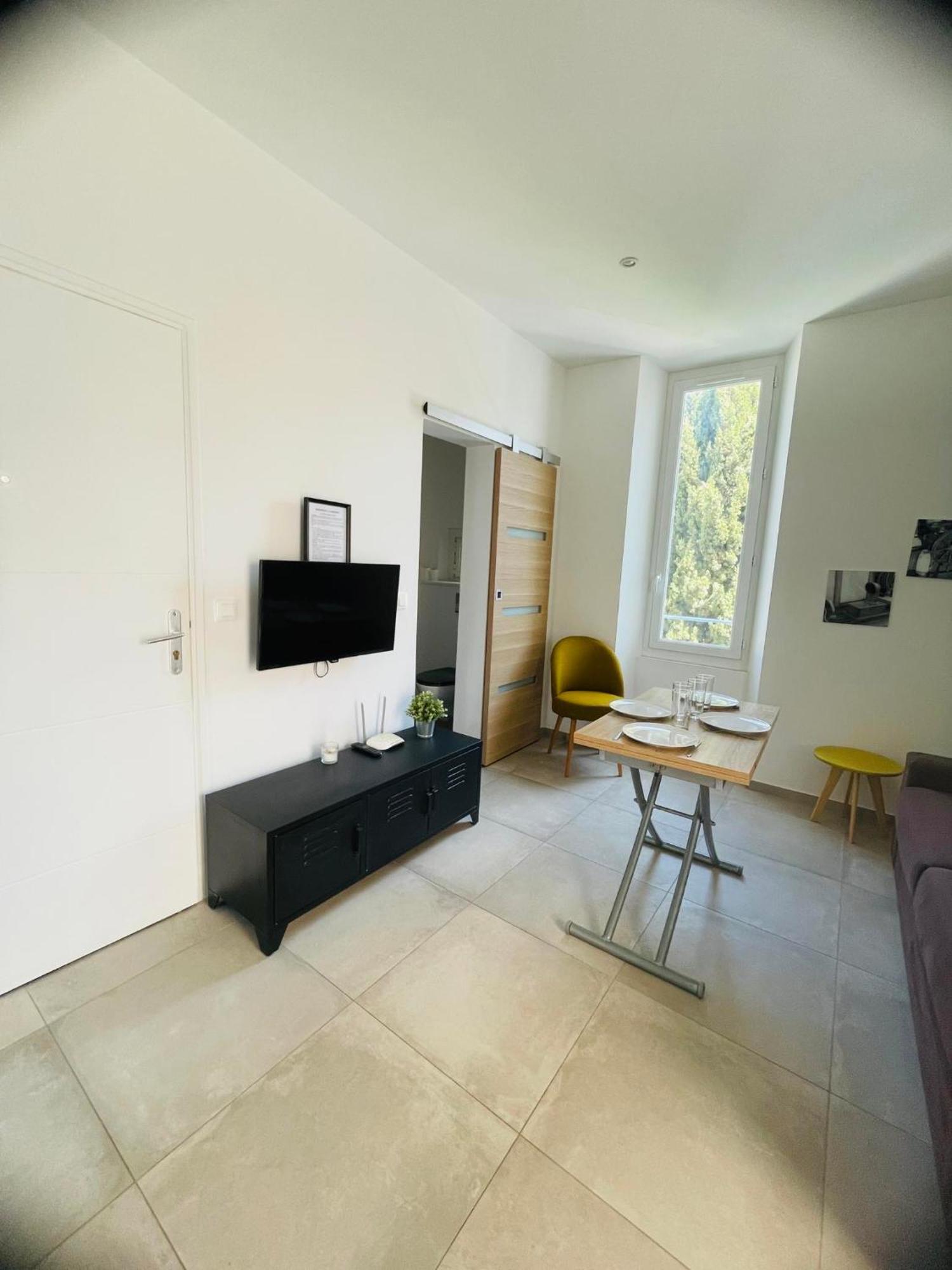 Appartement Port De Sanary エクステリア 写真