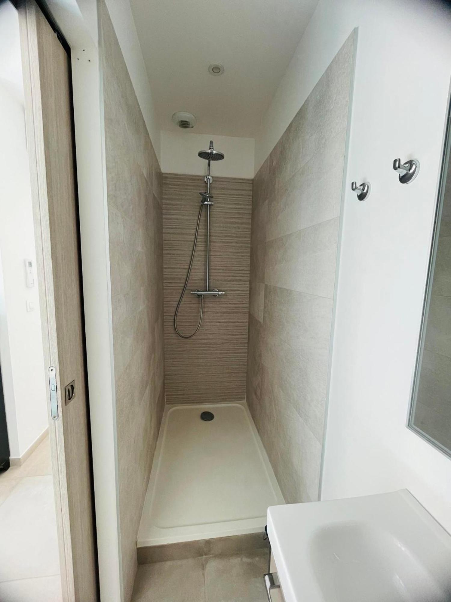Appartement Port De Sanary エクステリア 写真