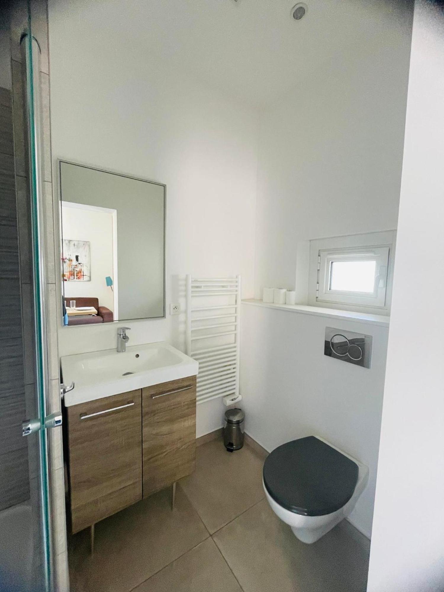 Appartement Port De Sanary エクステリア 写真