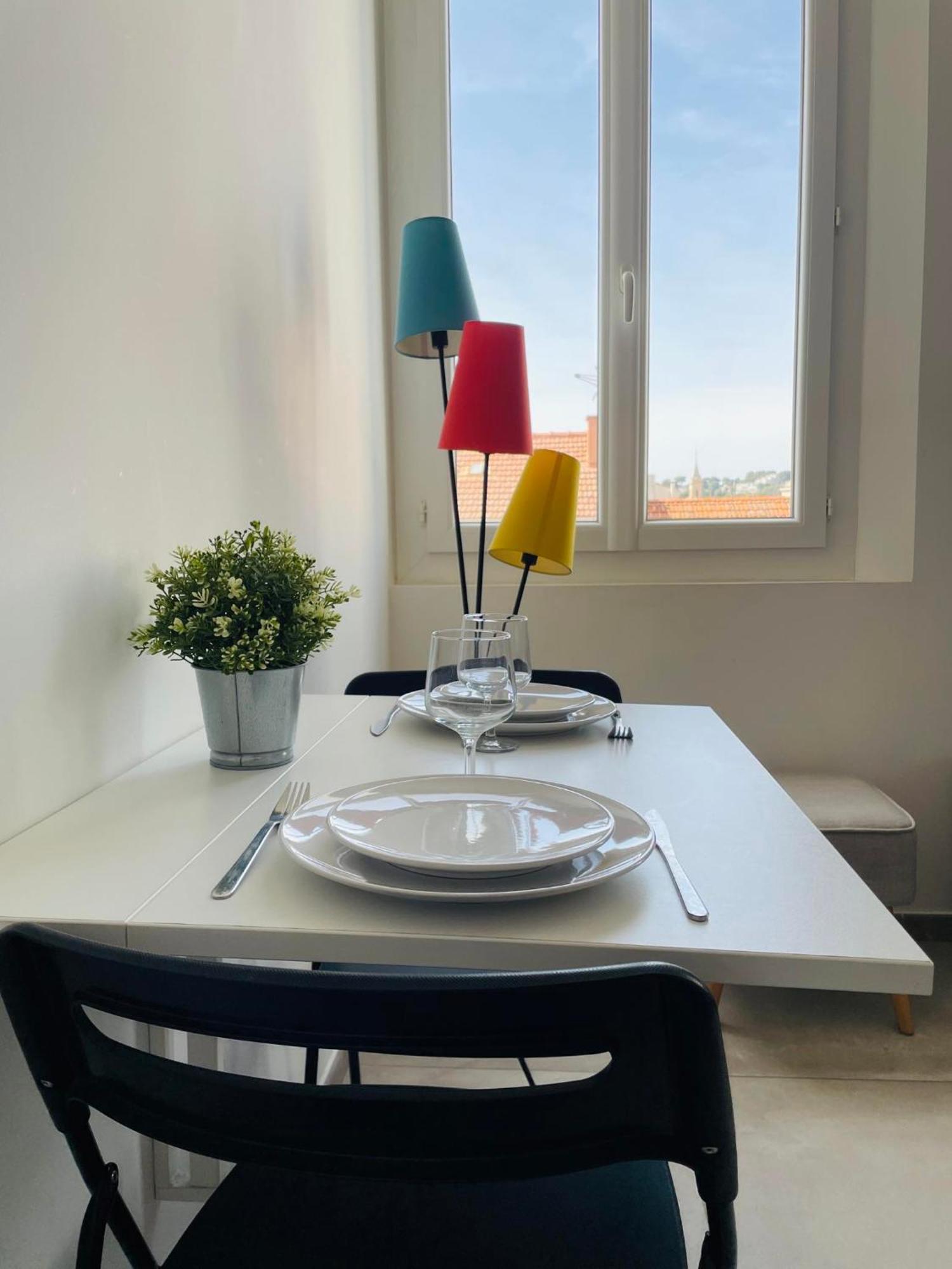 Appartement Port De Sanary エクステリア 写真