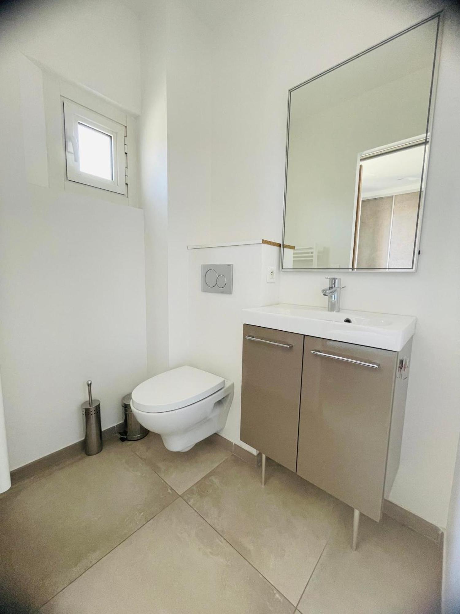 Appartement Port De Sanary エクステリア 写真