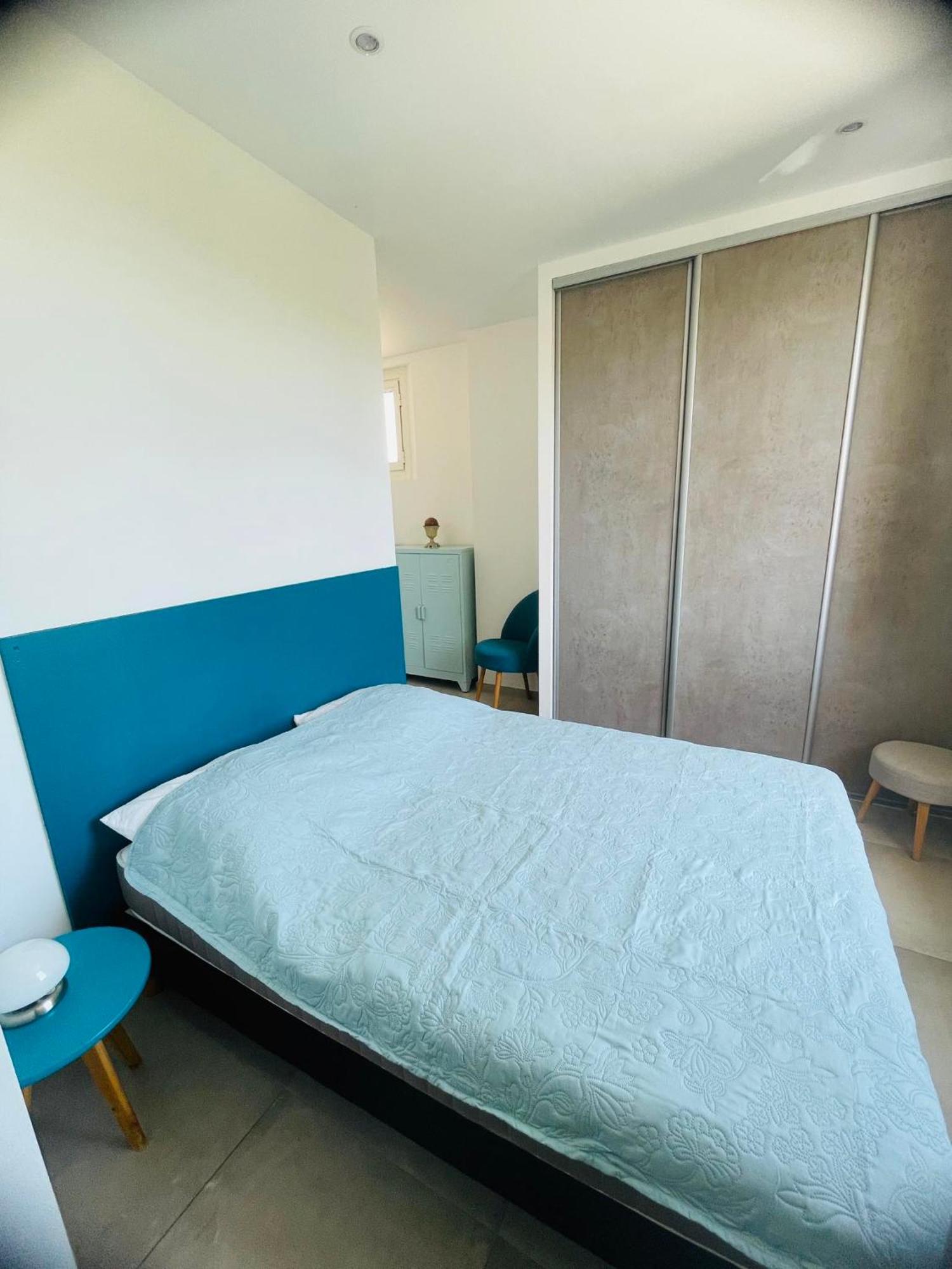 Appartement Port De Sanary エクステリア 写真